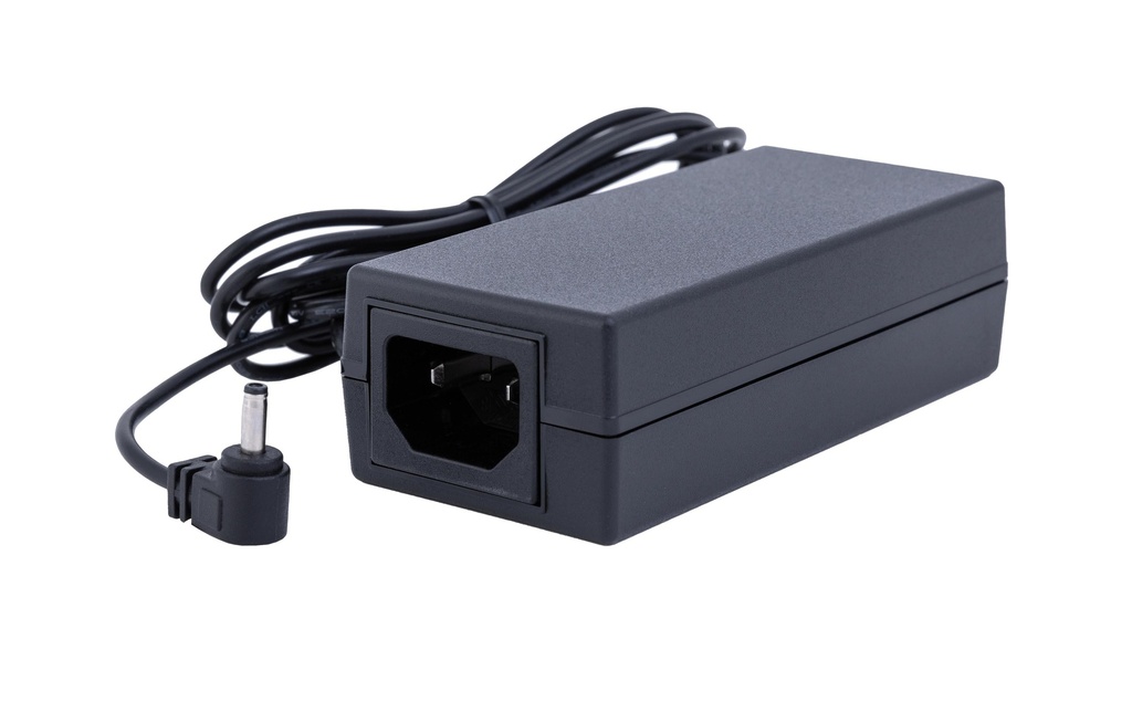 HPE Aruba Networking Bloc d’alimentation AP-AC2-48C 48V/50W AC/DC