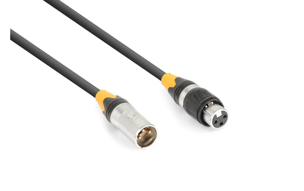 PD Connex Câble DMX CX104-6 6 m