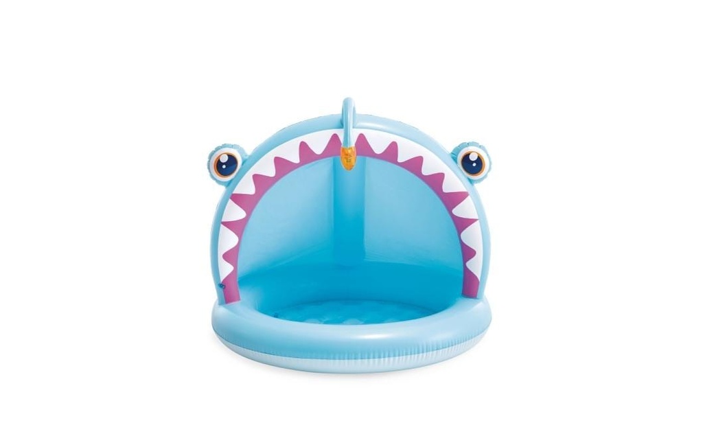 Intex Pataugeoire Angler Fish