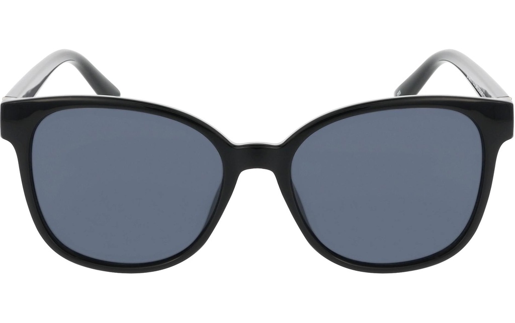 SMARTY Lunettes de soleil Mendrisio Black, avec étui