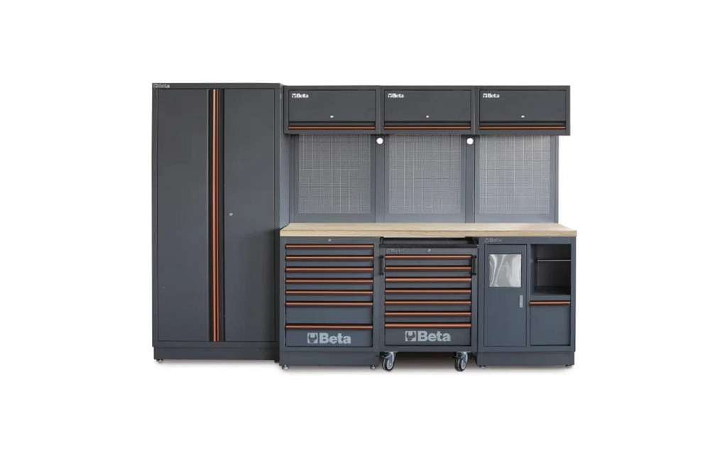 BETA Atelier C45PRO 2.0W