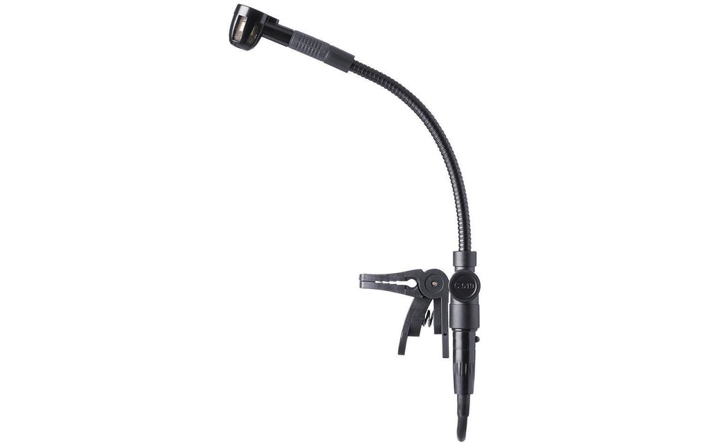 AKG Microphone C519 M