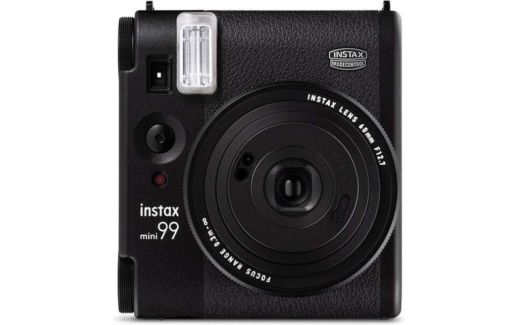 Fujifilm Appareil photo Instax Mini 99 Noir