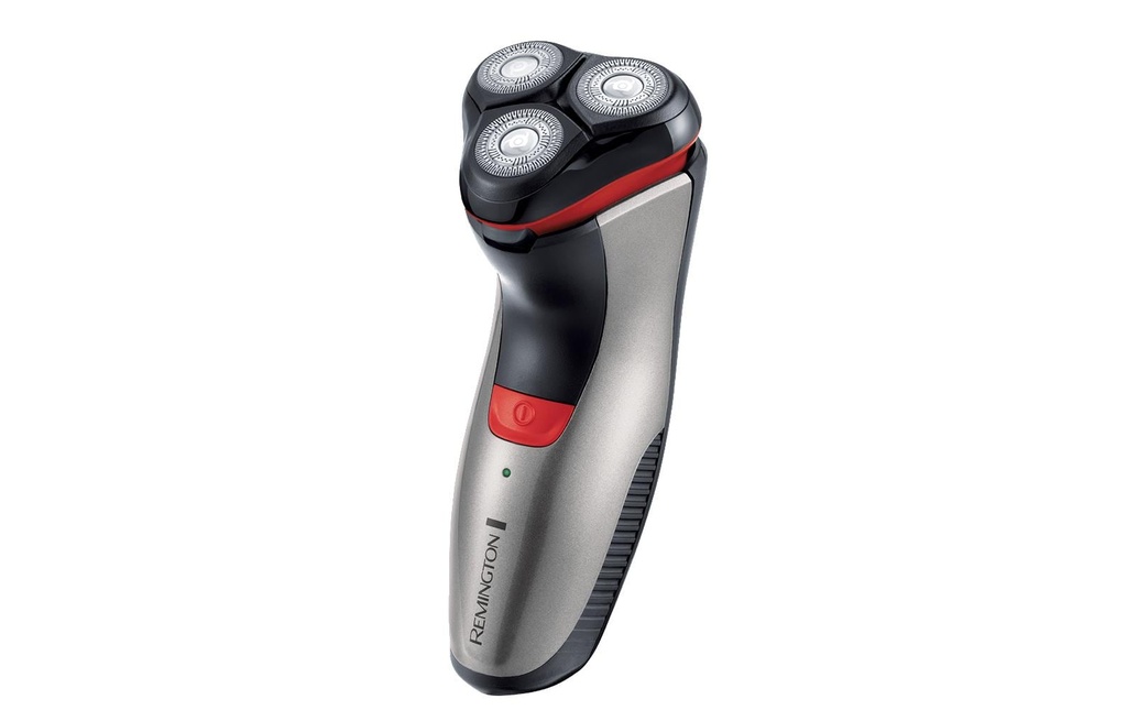 Remington Rasoir pour hommes PR1350 Power Series Aqua Plus