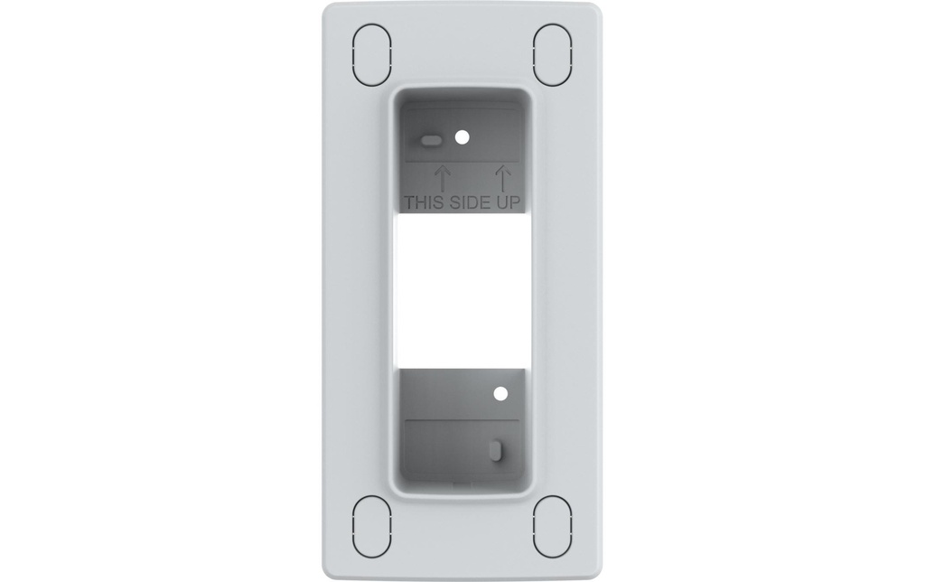 Axis Boîtier encastré TI8204 Blanc