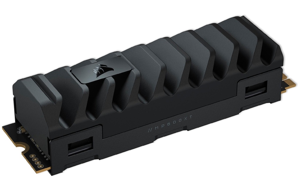 Corsair SSD MP600 Pro XT M.2 2280 NVMe 2000 GB