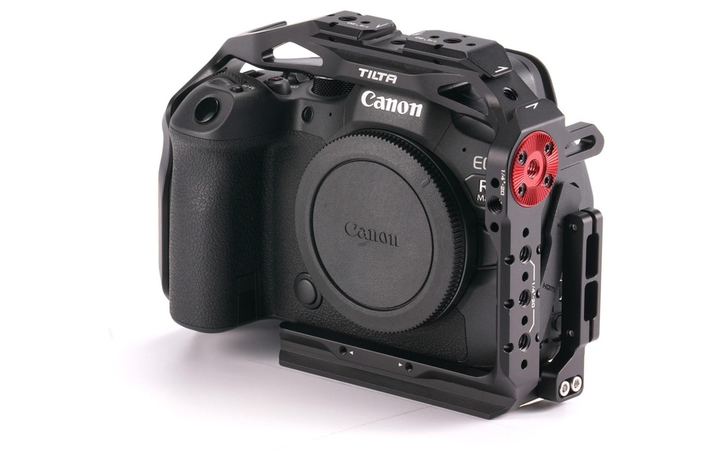 Tilta Full Camera Cage for Canon R6 Mark II - Noir