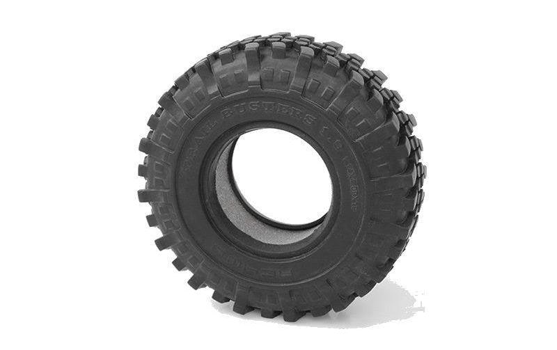 RC4WD Pneu Trail Buster 1.9, Single simple