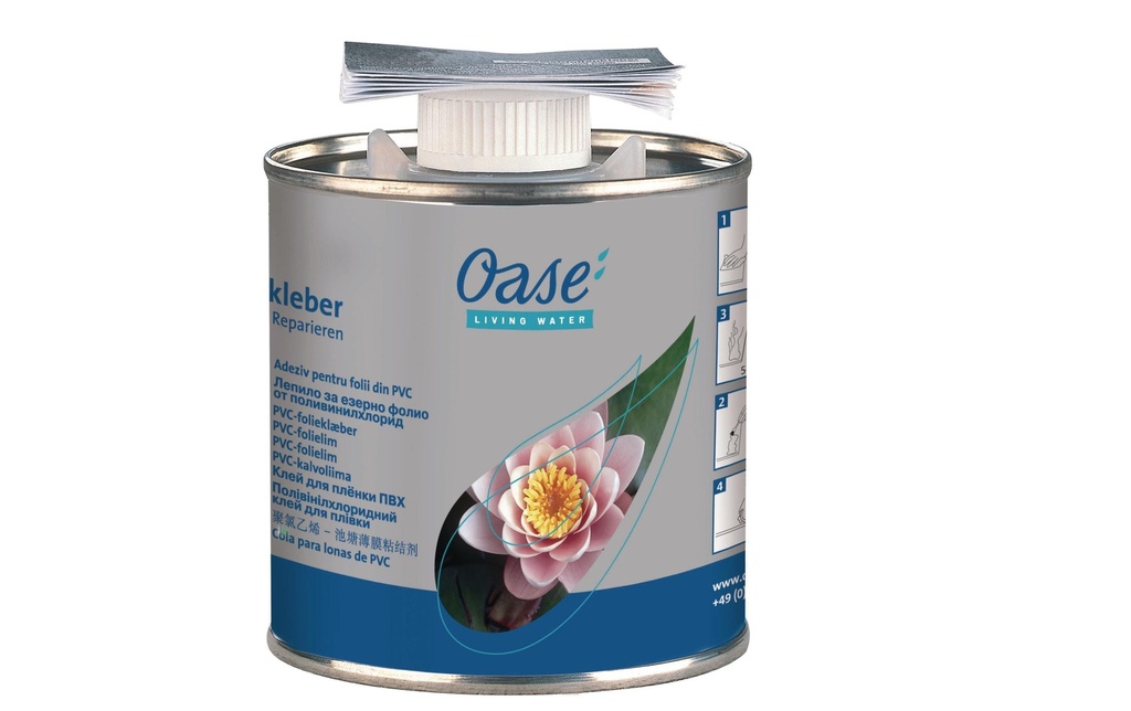 OASE PVC Folienkleber 250 ml