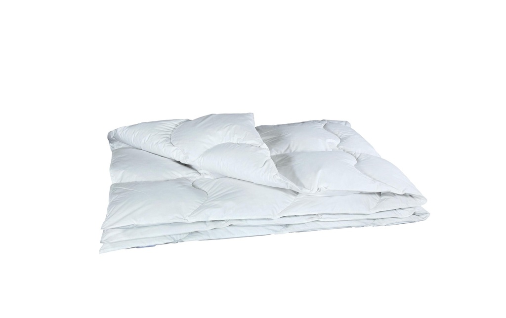 Albis Duvet Wave 400 200 x 210 cm