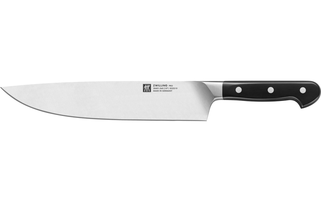 Zwilling Couteau de cuisine Pro 26 cm