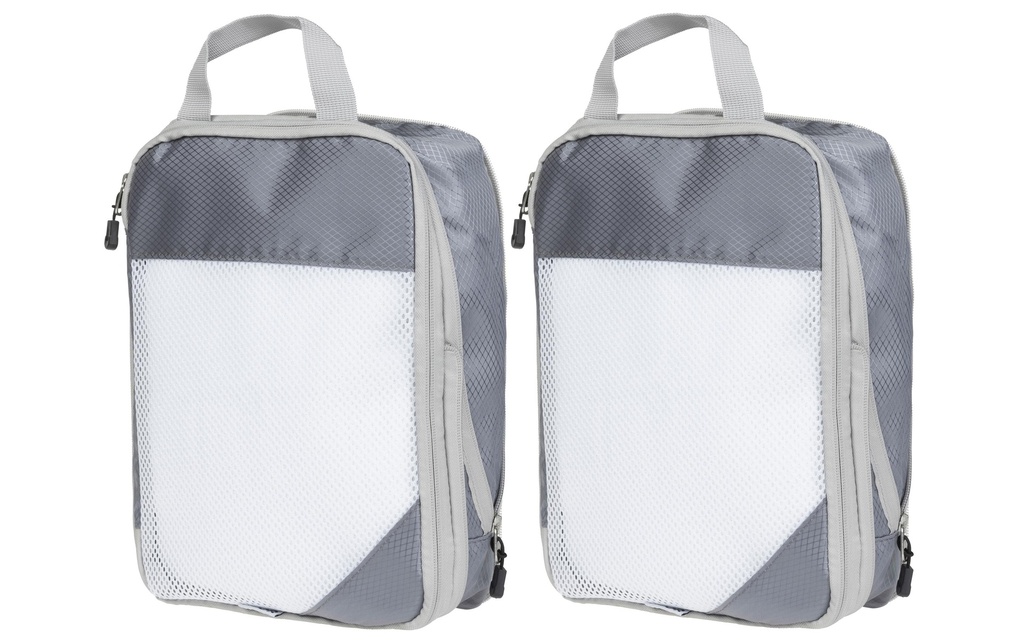 KOOR Sac à linge Traamp, taille S, paquet de 2