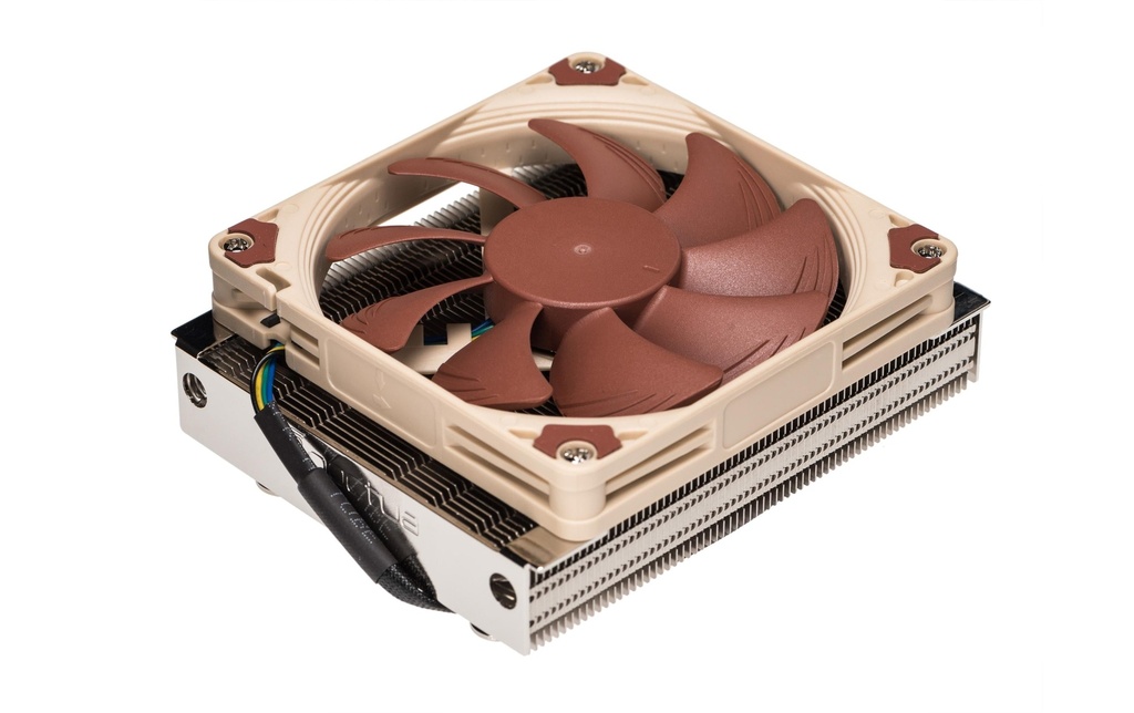 Noctua Refroidisseur CPU NH-L9a-AM4