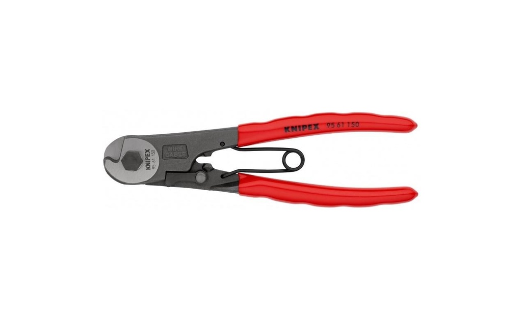 Knipex Coupe-câble Bowden Ø 3,0 mm