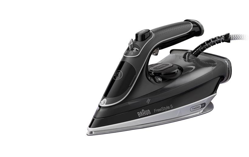 Braun Fer à vapeur FreeStyle 5 SI 5184