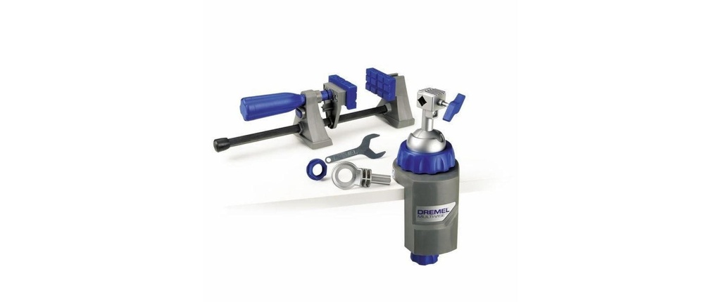 Dremel Étau 2500