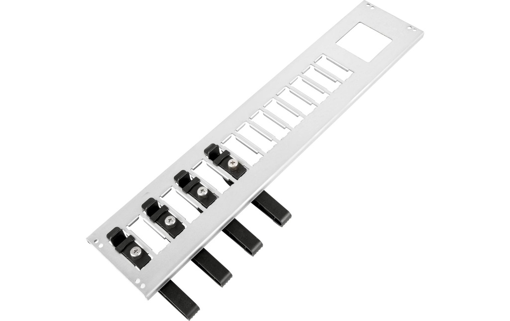 SilverStone Support de carte d'extension