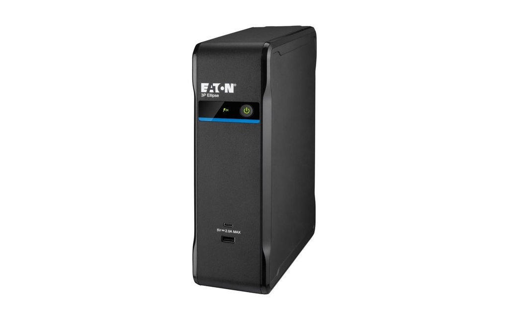 Eaton - USV ASI 3P Ellipse 900 IEC USB 900 VA / 540 W