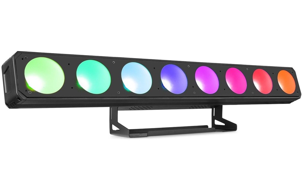BeamZ Pro Barre à LED LUCID 2.8