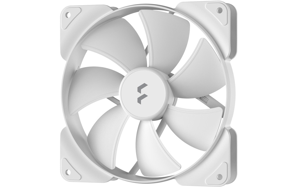 Fractal Design Ventilateur PC Aspect 14 Blanc