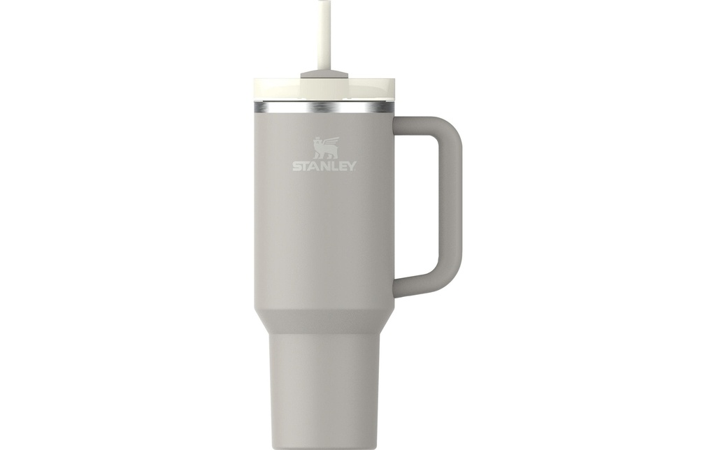Stanley 1913 Quencher FlowState 1180 ml, Ash