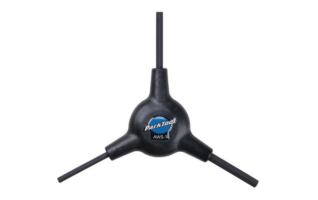 ParkTool Clé Allen AWS-1