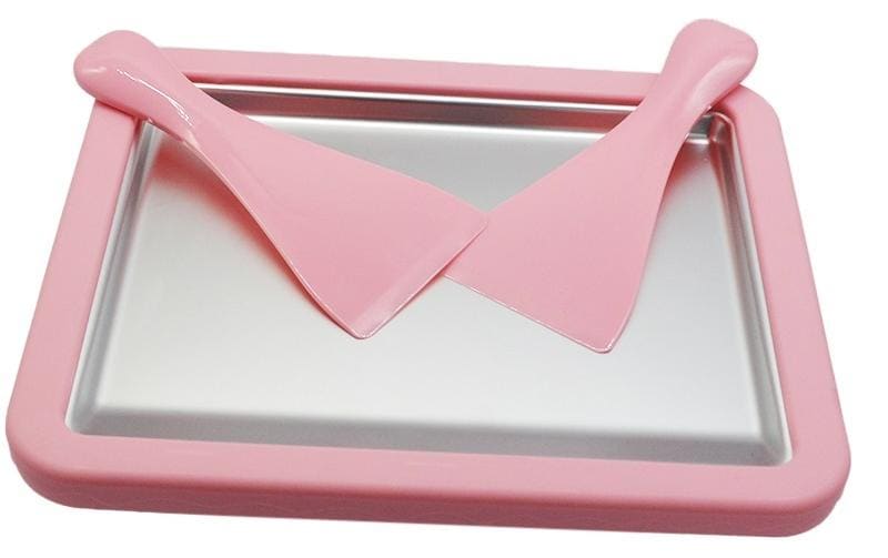 FTM Rolleis-Maker Rose