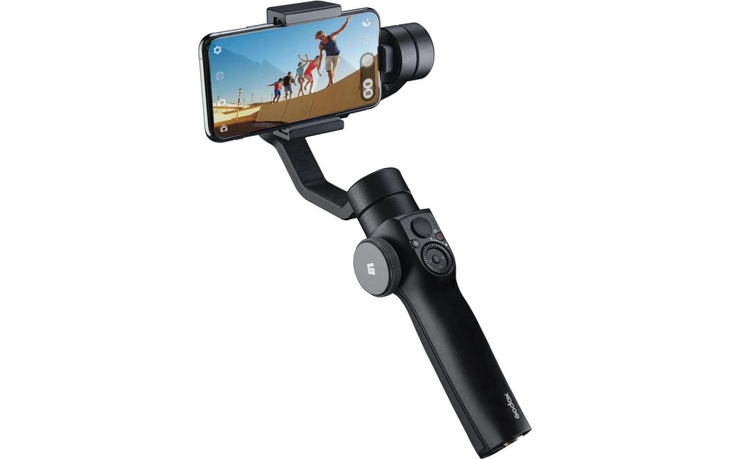 Godox Cardan Smartphone ZP1