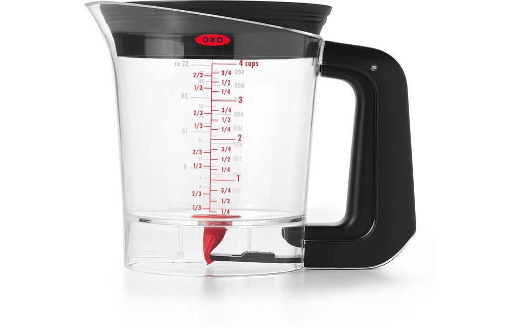 Oxo Good Grips Séparateur de graisse 1 l