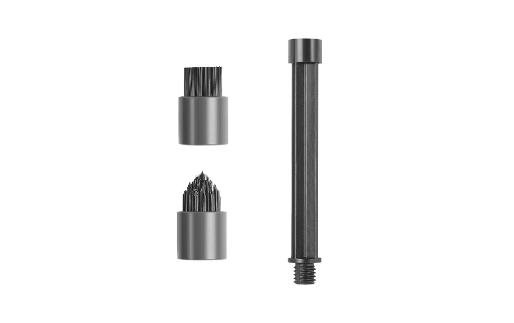 Dremel Brosse à poils PC370-3