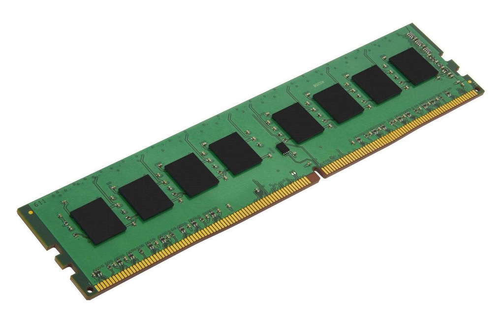 Kingston DDR4-RAM ValueRAM 3200 MHz 1x 16 GB