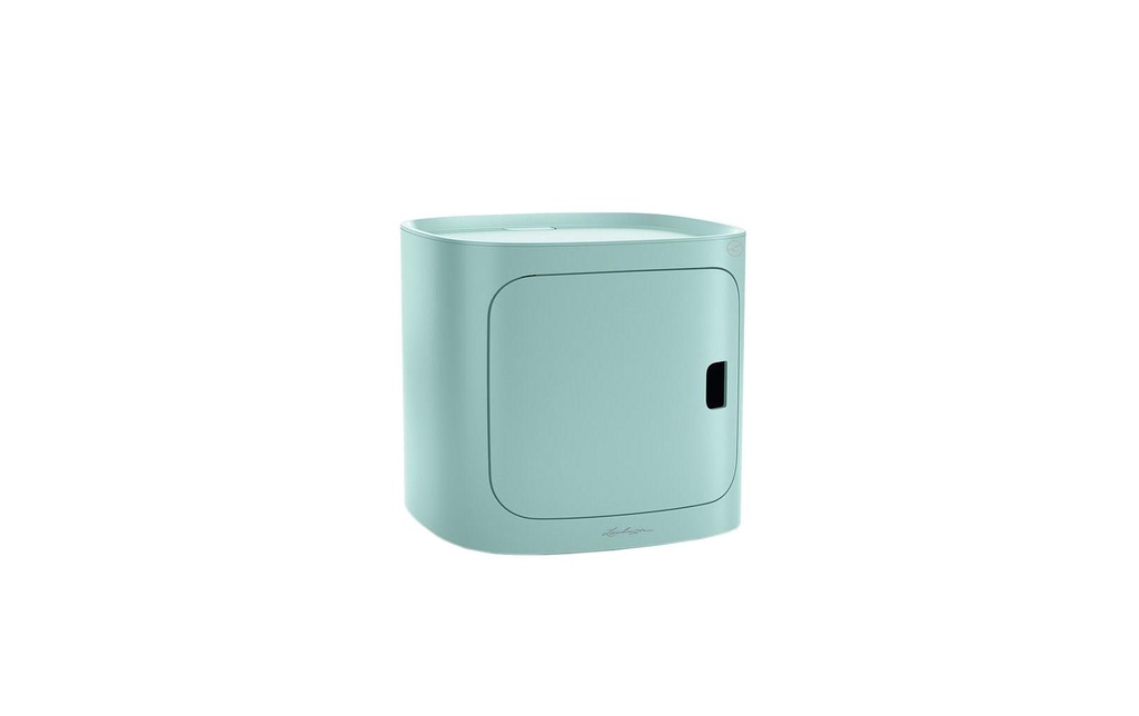 Lechuza Pot à fleur Pila Color Storage 35 Vert pastel