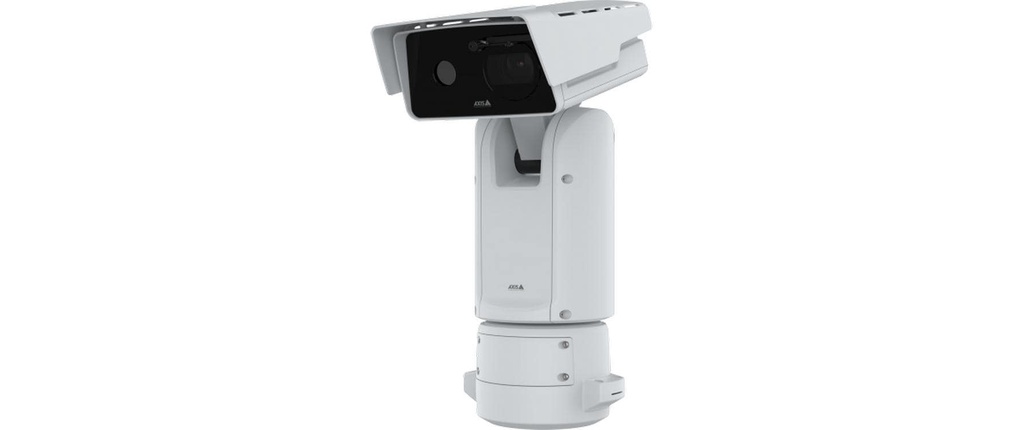 Axis Caméra réseau Q8752-E MK II 35mm 30 fps