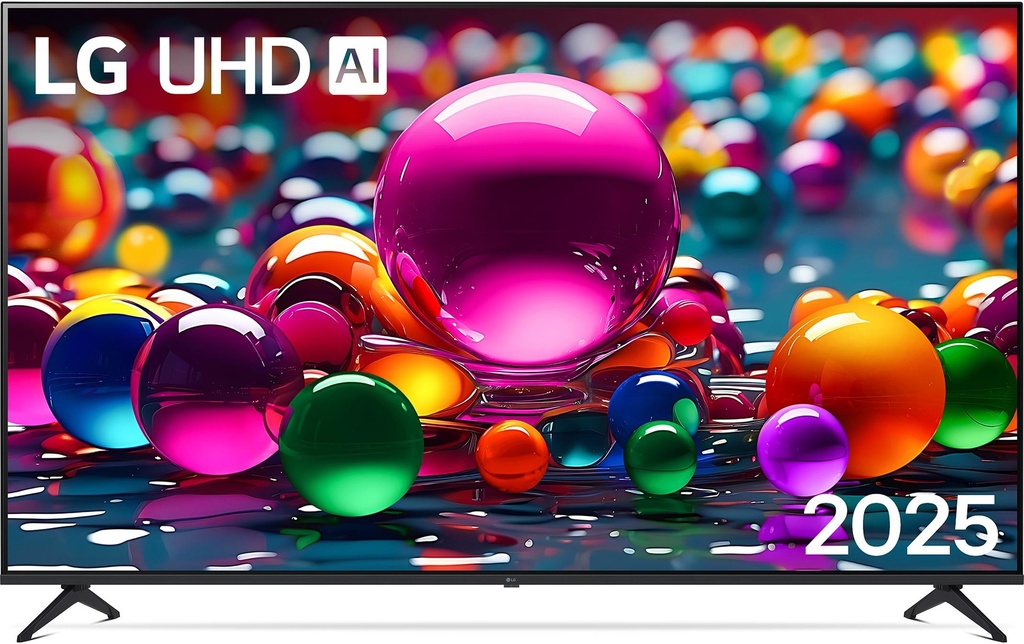 LG TV 86UA75006LA 86, 3840 x 2160 (Ultra HD 4K), LED-LCD