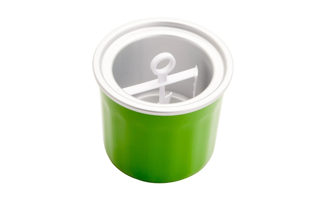 Gastroback Récipient à glace Vert