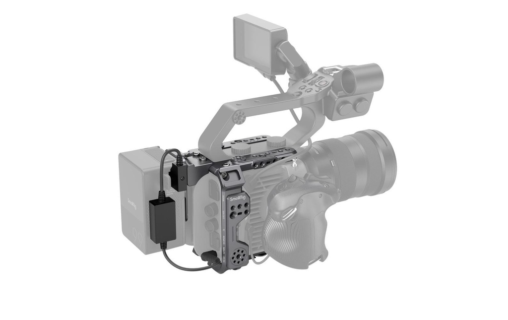 Smallrig Cage Kit pour Sony FX6