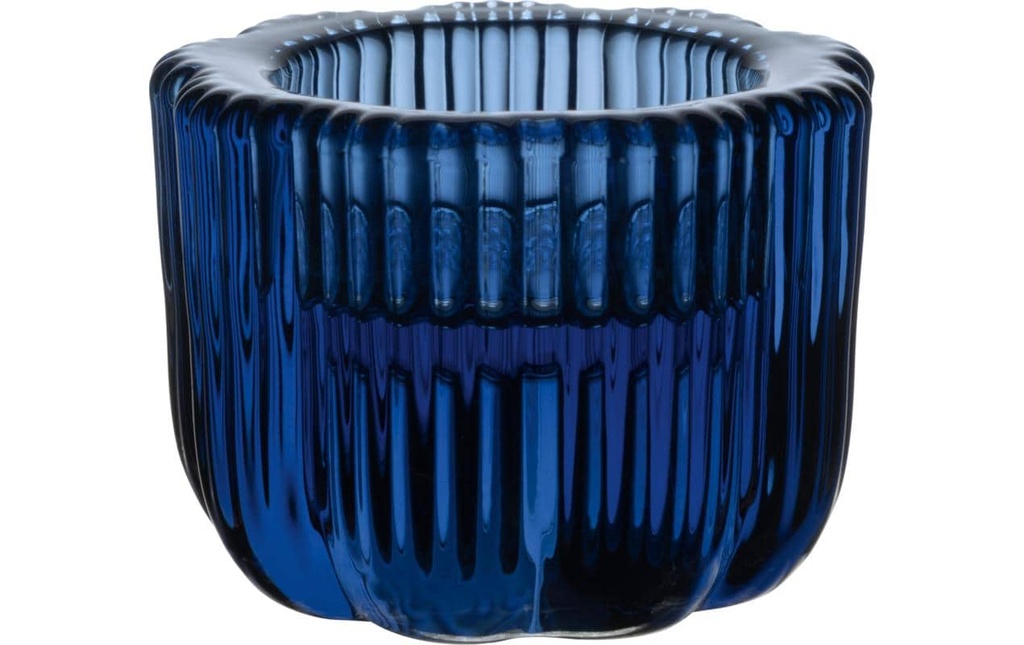 Villeroy & Boch Chandelier Fleur 6 Pièce/s, Bleu