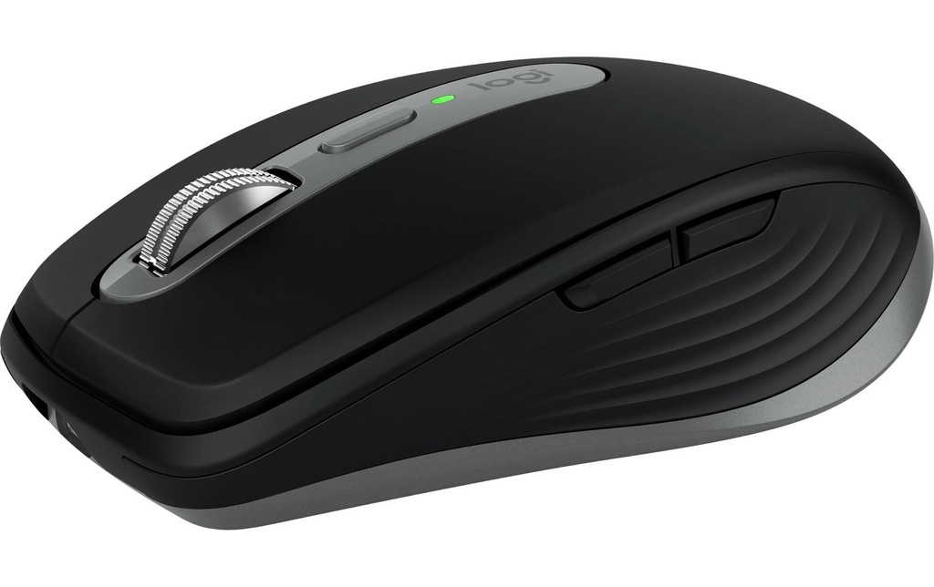 Logitech Souris portable MX Anywhere 3s for Mac Space grey