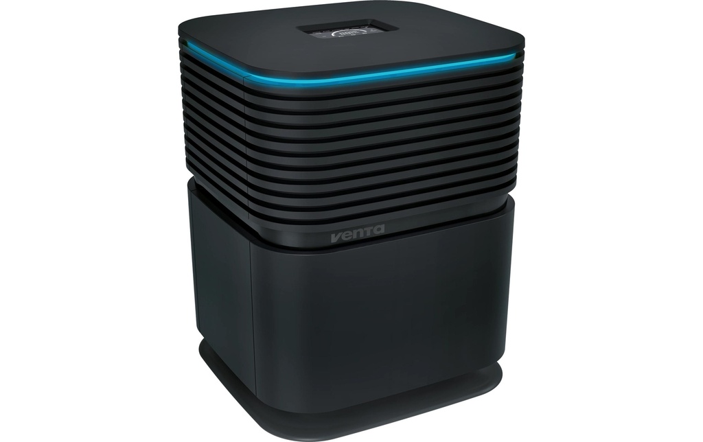 Venta Luftwäscher Humidificateur Aerostyle Compact AH735 Noir
