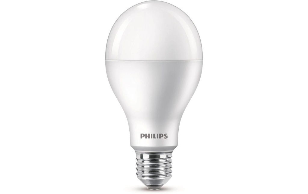 Philips Lampe LED 105W A67 E27 WW FR ND 1PFDisc Blanc chaud (WW)