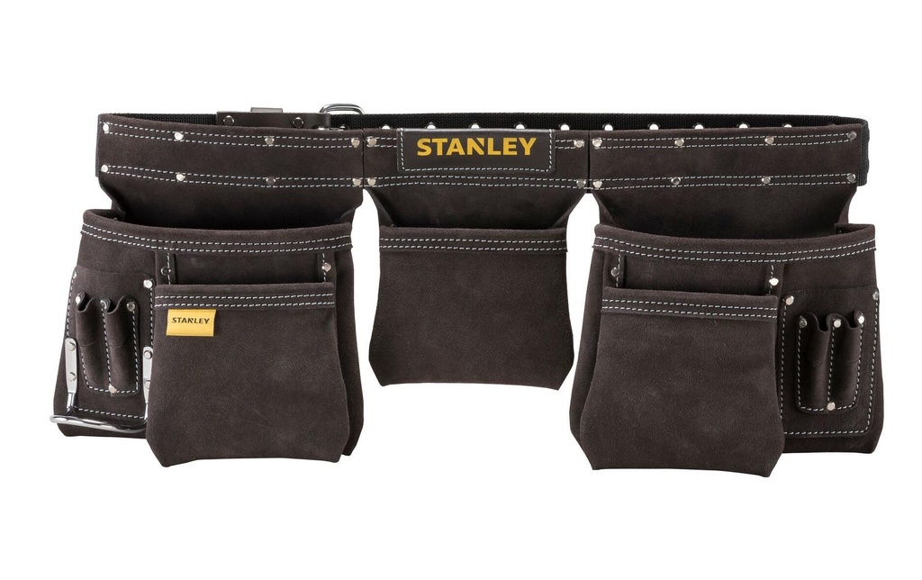Stanley Sac à ceinture Cuir