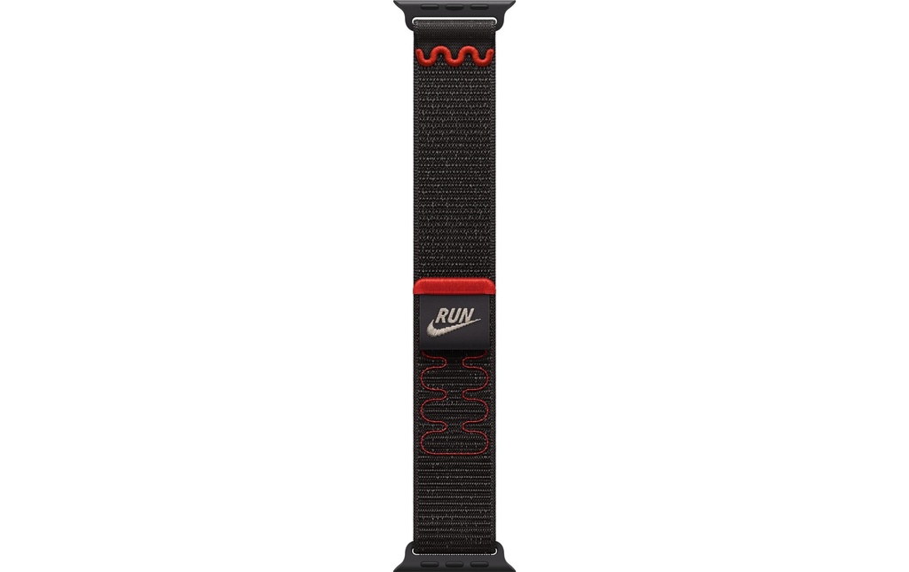 Apple Nike Sport Loop 42 mm Midnight Black