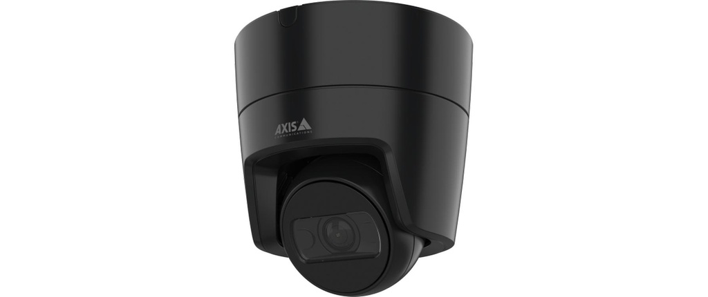 Axis Caméra réseau M3126-LVE Noir
