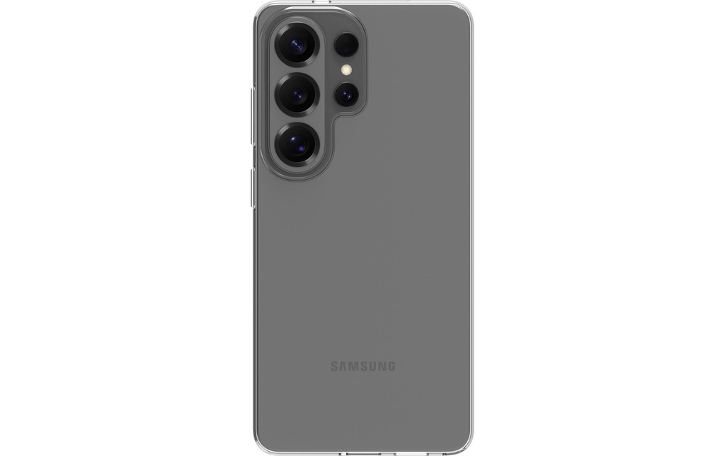 dbramante1928 Coque arrière Greenland Pro Galaxy S26 Ultra Clear