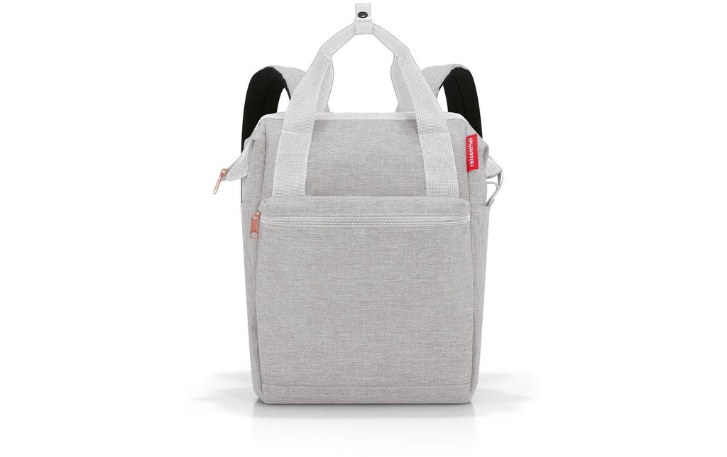 Reisenthel Sac à dos Allrounder R Twist Sky Rose