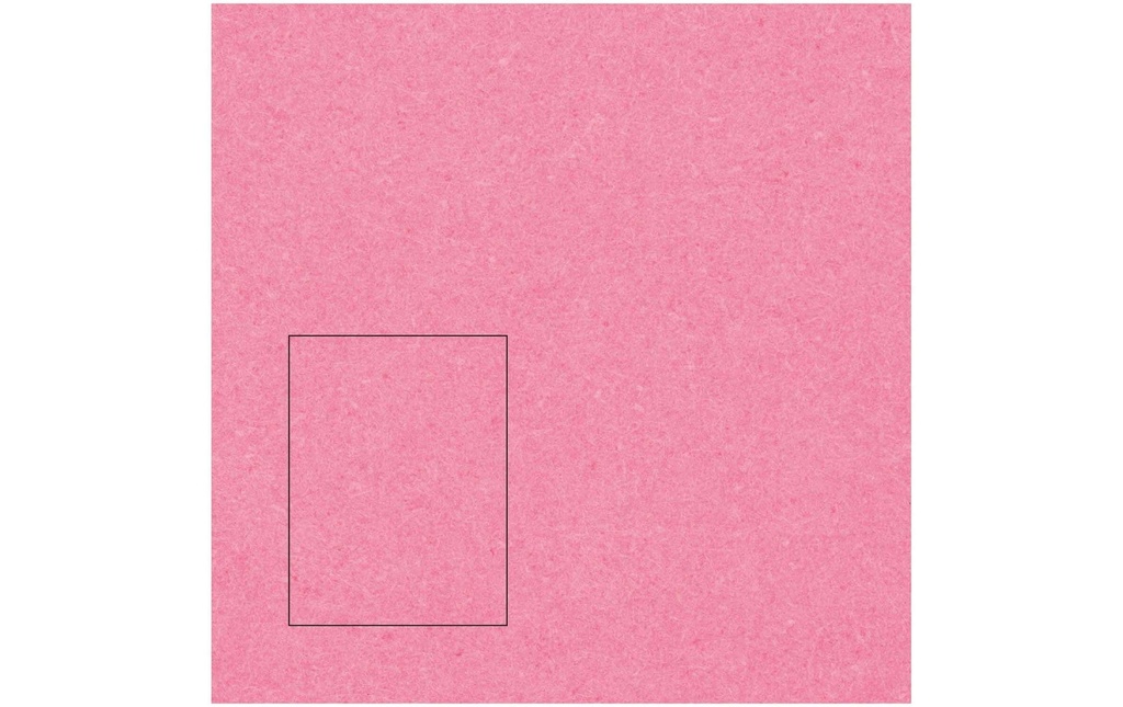 Rico Design Paper Poetry Essentials Rose