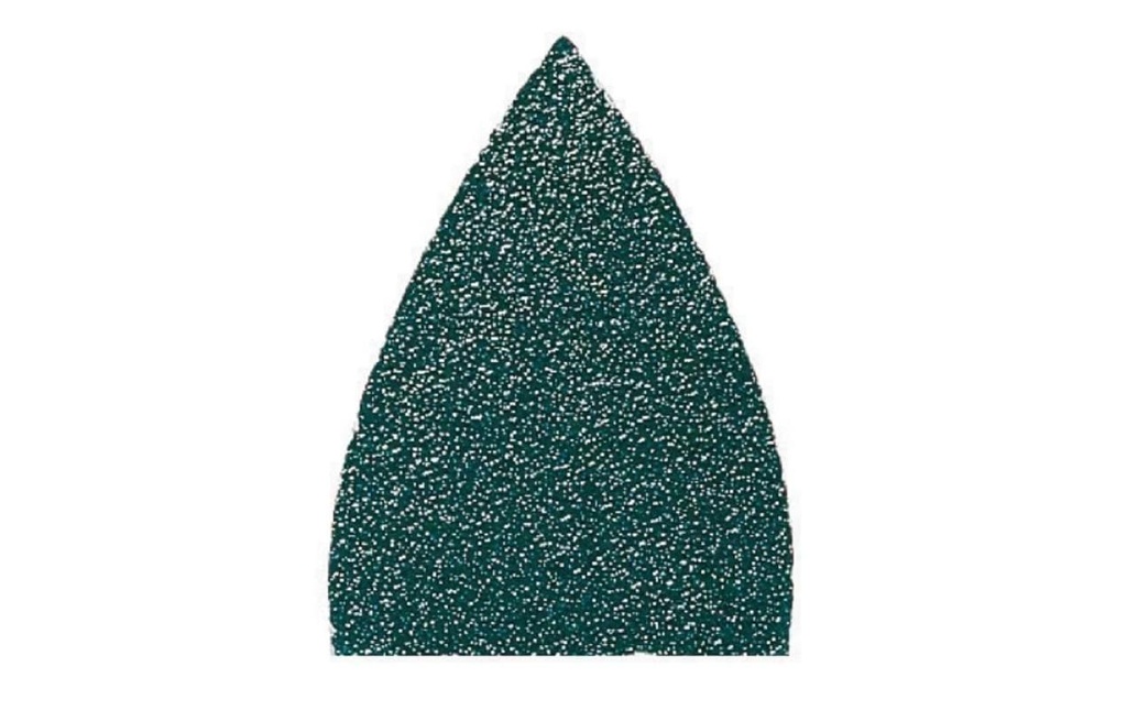 Fein Feuille abrasive K40, 20 pièces
