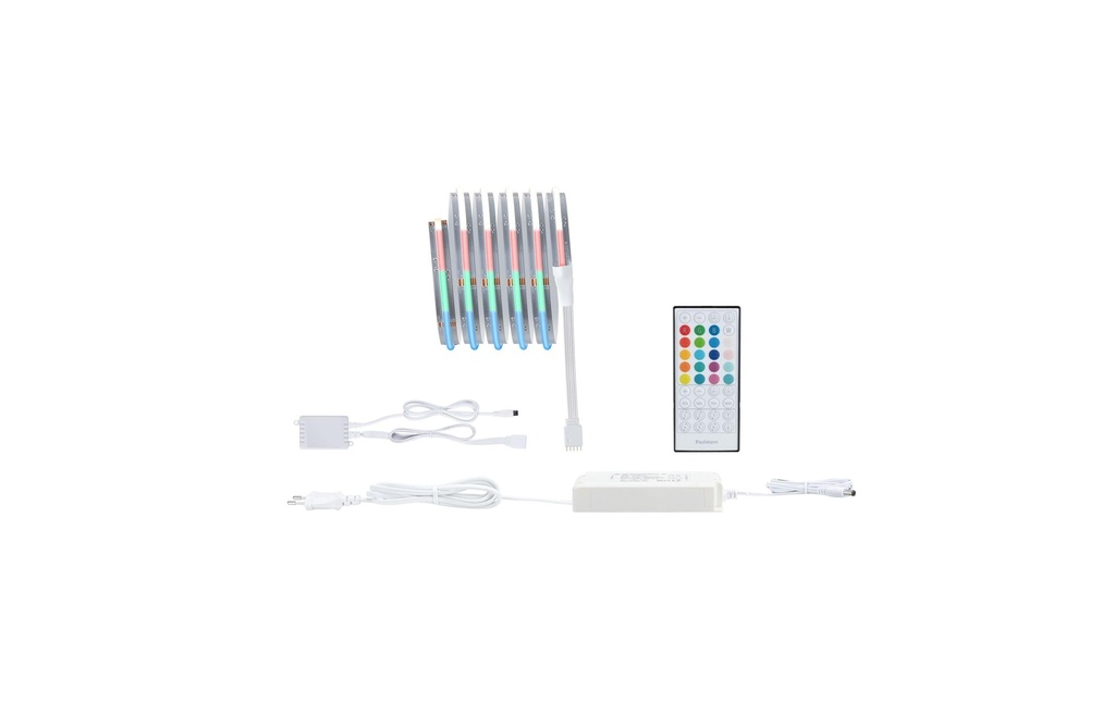 Paulmann MaxLED 1000 LED Strip Full-Line COB 1.5 m