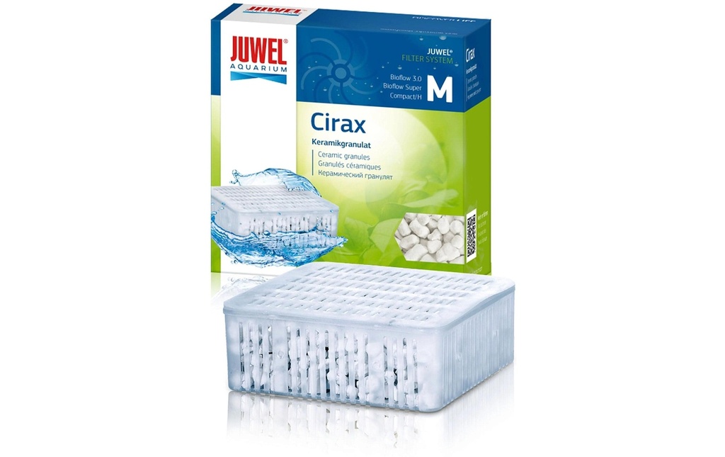Juwel Masse filtrante Cirax M