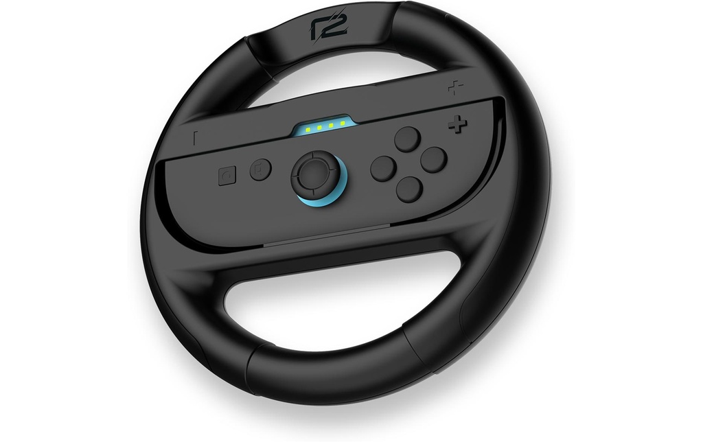 GAME Nintendo Switch 2 - Roues Joycon